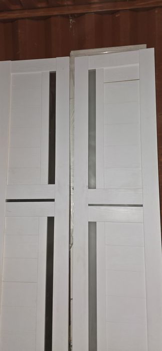 Двери, полотно размер 2300