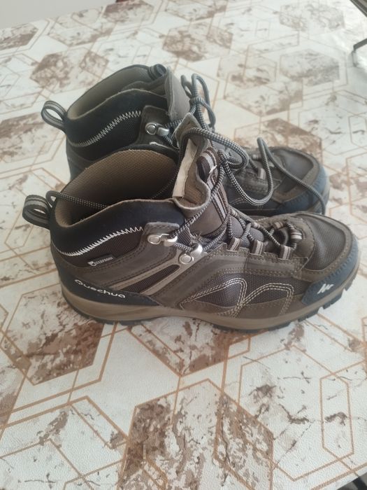 Зимни обувки за момче