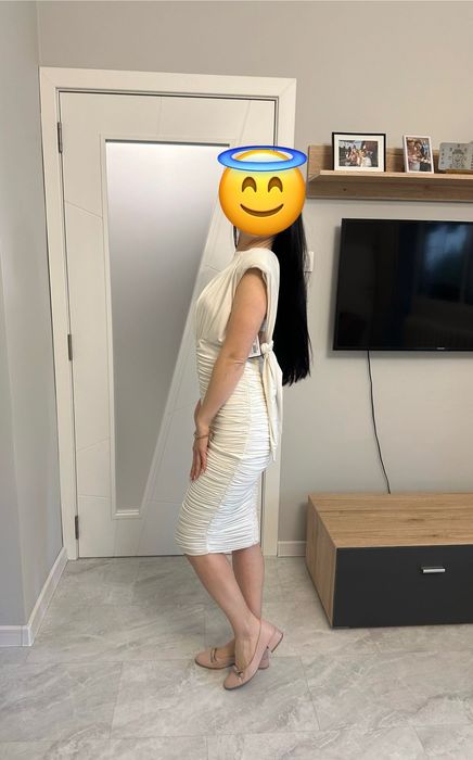 Официална рокля MARIA COCCA