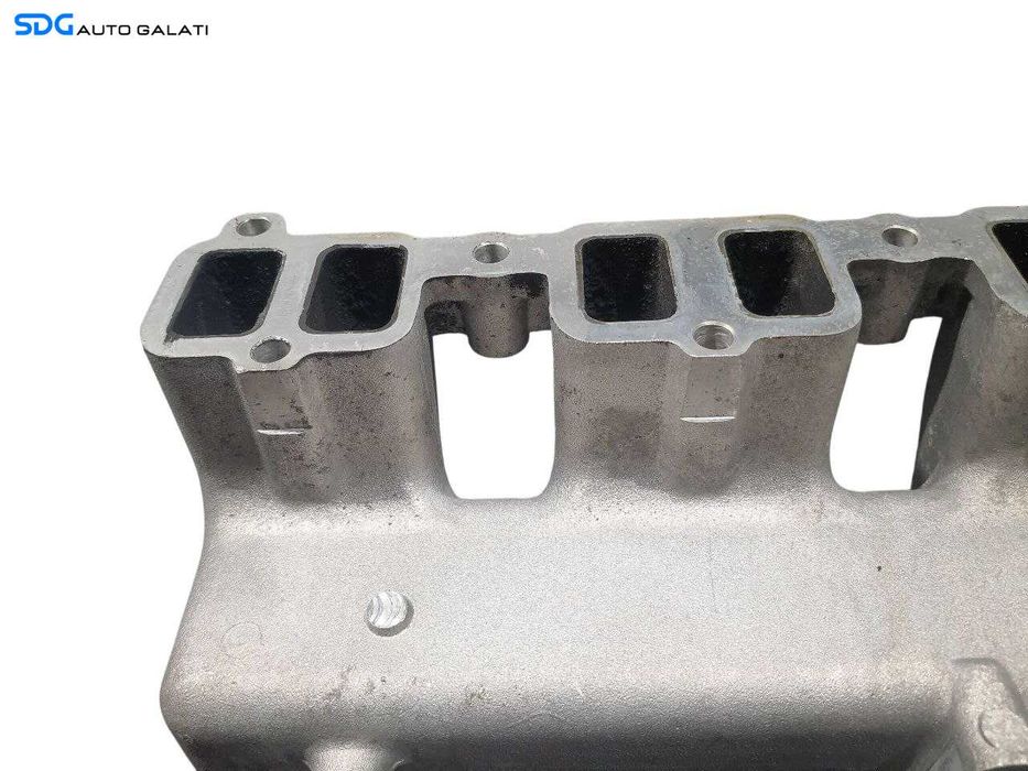 Galerie Admisie Hyundai Terracan 2.9 CRDI 2001 - 2007 [N2795]