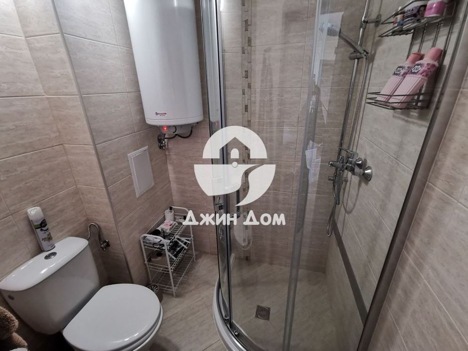Продава се Двустаен апартамент в к.к. Слънчев бряг - 60 кв.м за 706 €/кв.м - Снимка #6
