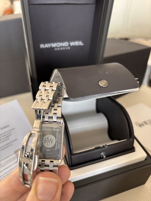 Raymond Weil Tango 5971