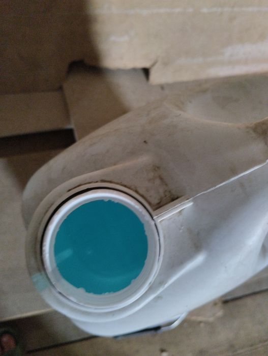 Продам антифриз для автомобиля