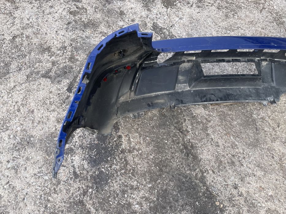 Задна броня за Seat Arona Сеат Арона 2017-2021г