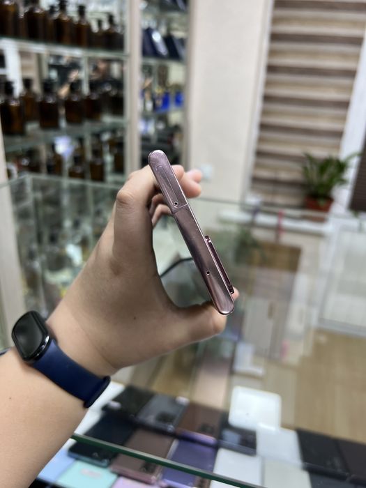 Samsung note 20 ultra