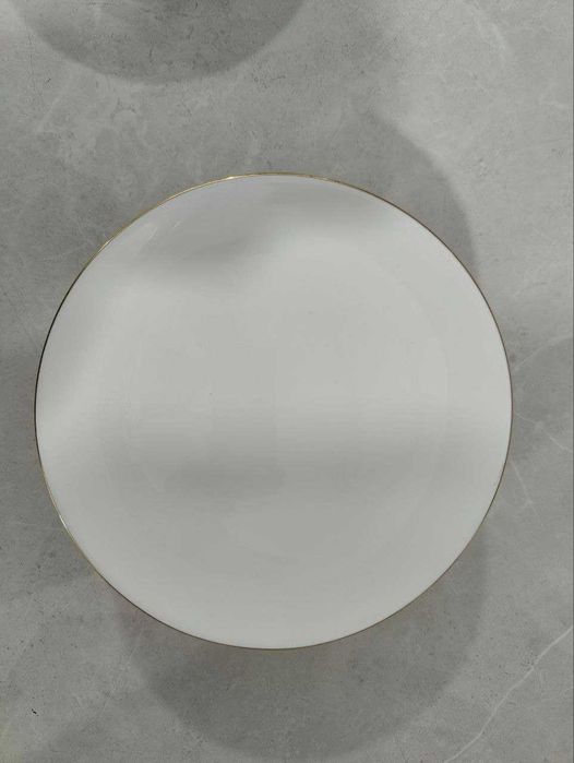 Тарелка 17,5 см,  19,5 см