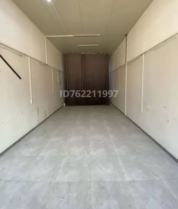 Аренда помещения