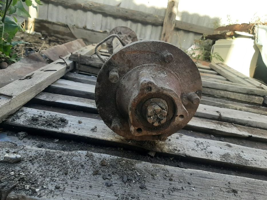 продам  ступица..