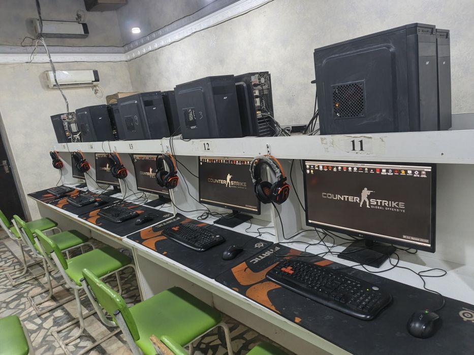 Срочна 20 Компьютер  камплект сатылады!