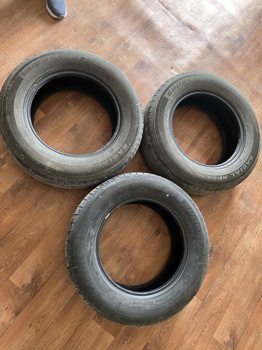 GOODRIDE покришки