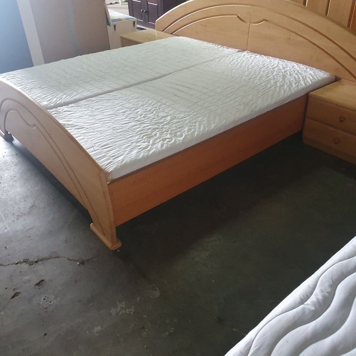 Pat matrimonial 1.80m/2m Super CALITATE