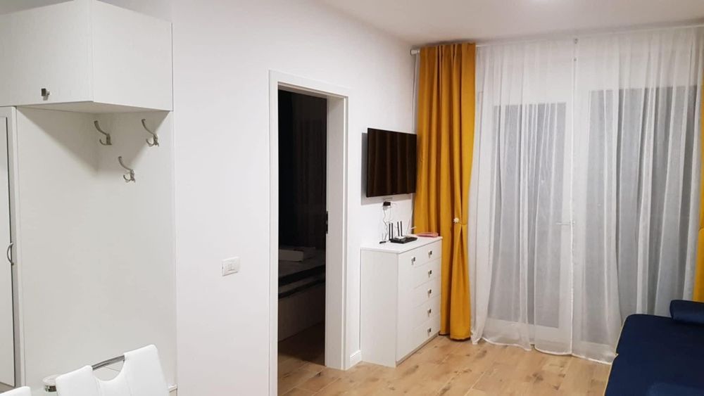 Apartament 2 camere