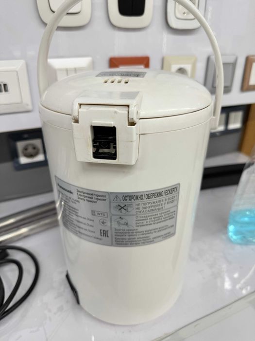 Термопот panasonic nc-eg4000wts