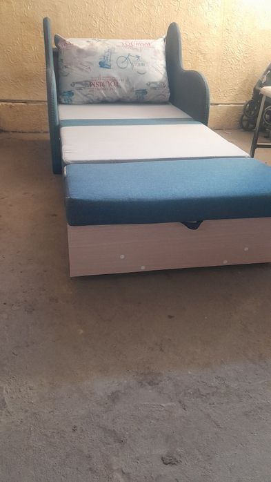 Кресло-Кровать!!!