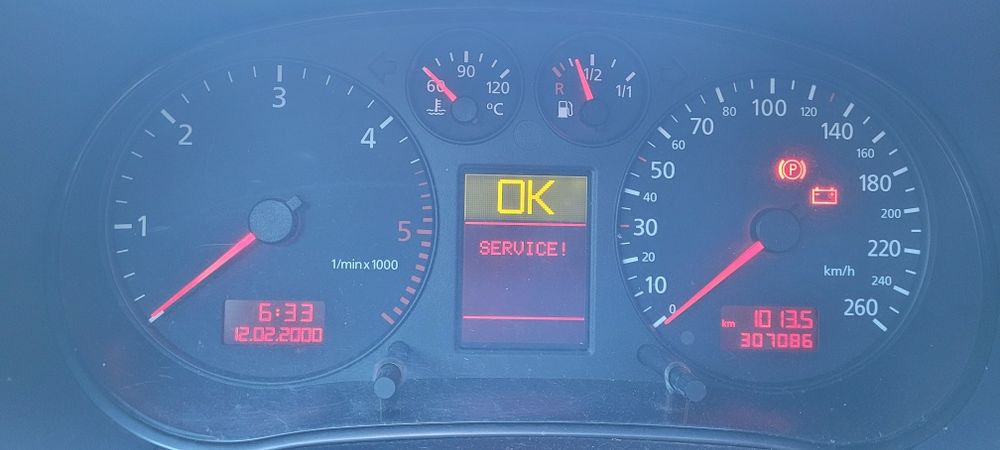 Vând Audi a 3 neinmatriculat