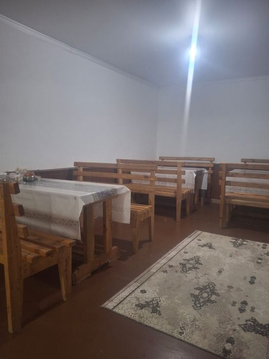 Гостинный двор на 20 человек