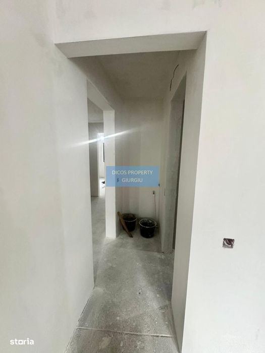 Apartament 4 camere de vânzare – Bd. București