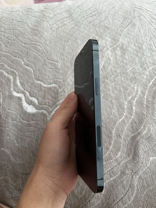 iPhone 12 pro max;256память