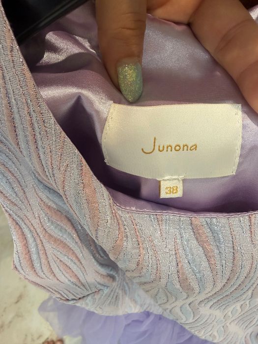 Рокля от Junona