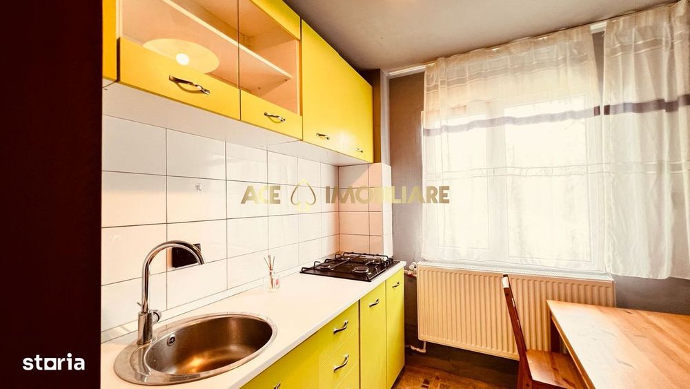 3 Camere de vanzare | Berceni | 0% Comision