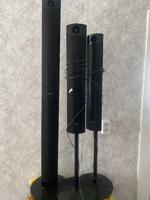 Продам домашний кинотеатр