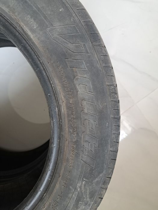 Продам резину на 15 лето