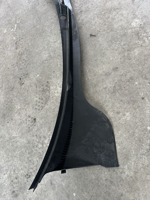 Кора под чистачки VW Golf 6