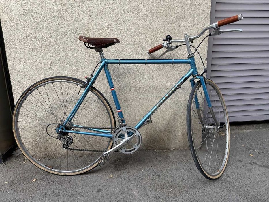 Bicicleta Peugeot Delabre