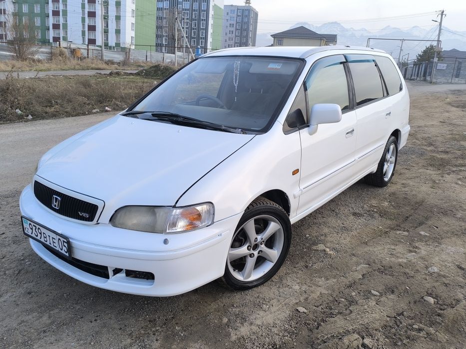 Продам Хонда Одиссей