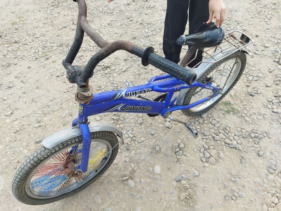 Велик сатылады(jiwang)