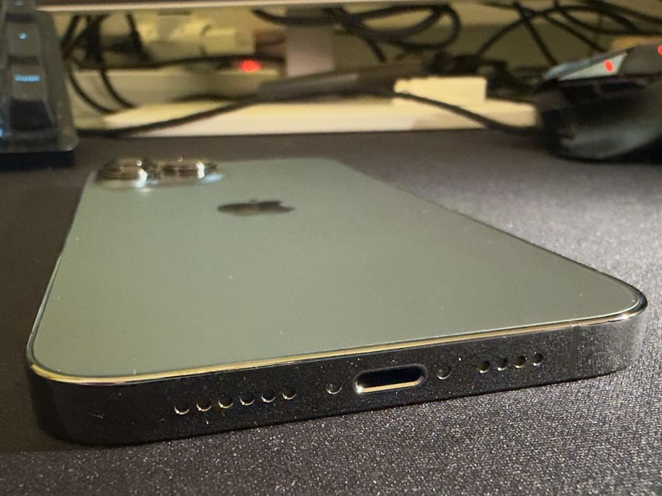 IPHONE 13 Pro Max, 256 GB, Nou - Impecabil