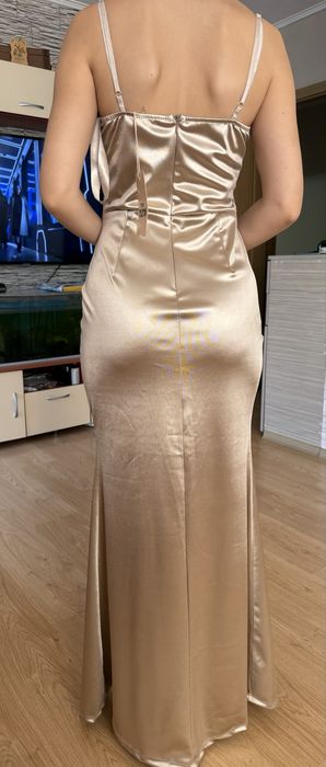 Елегантна рокля | Размер S | Чисто нова