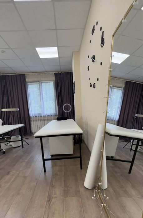 Сдаётся кушетка в центре города