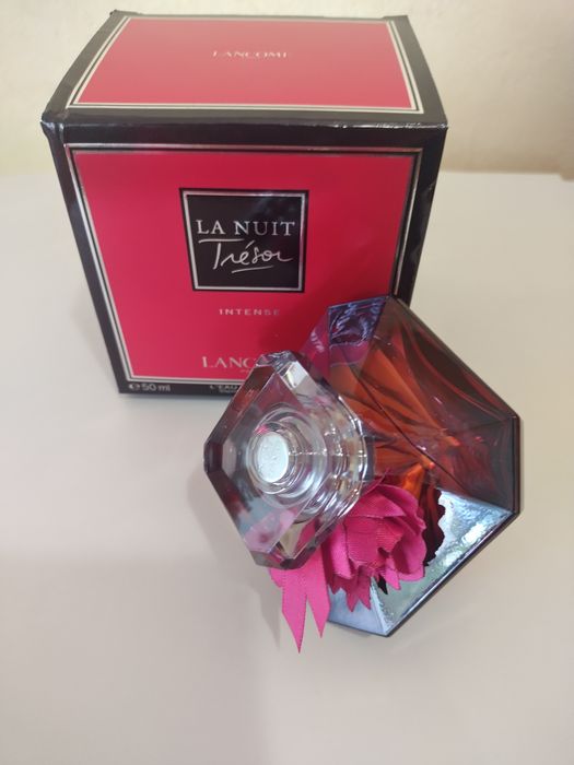 Парфюми - Lancome, Versace, Very sexy