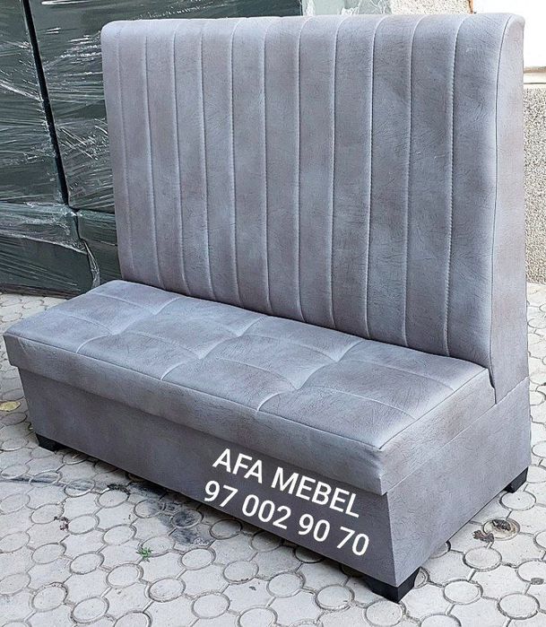 Диванчики для кафе от производителя