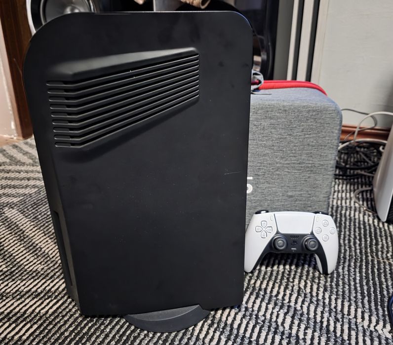 Ps5 5.50 vzlom 3revizya