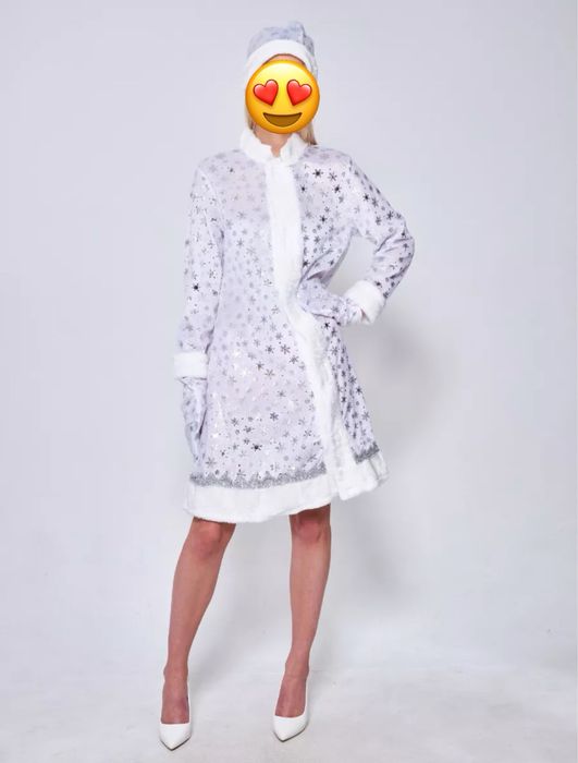 Прокат новогодних костюмов