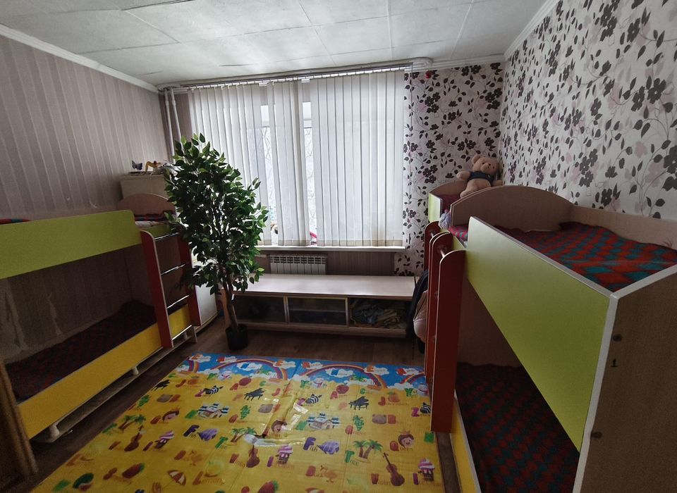 коммерческая недвижимость