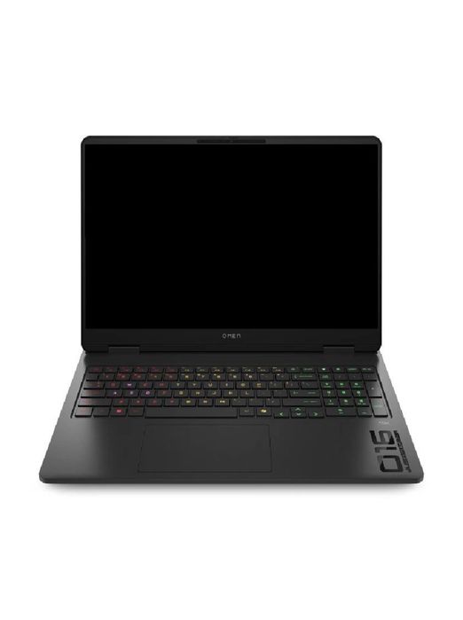 Игровой ноутбук Hp omen 16