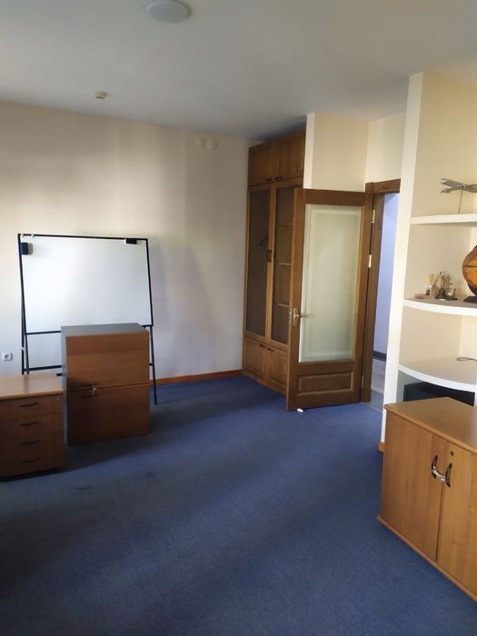 Сдаётся офис - ориентир посольство Китая