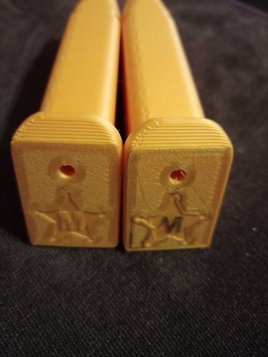 Тренировъчни пълнители за Глок/Glock 17 gen5