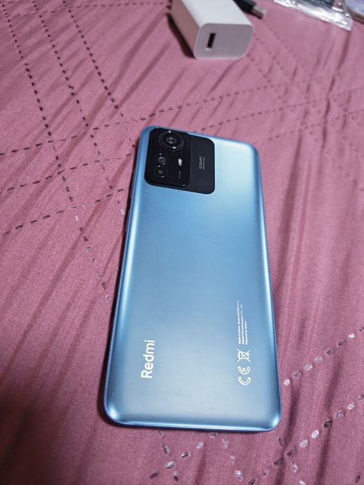 Xiaomi redmi note 12 S