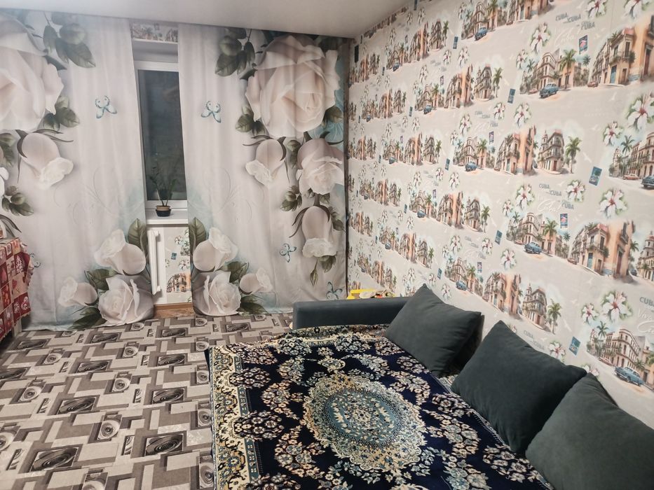 Продам 4 ком.квартиру