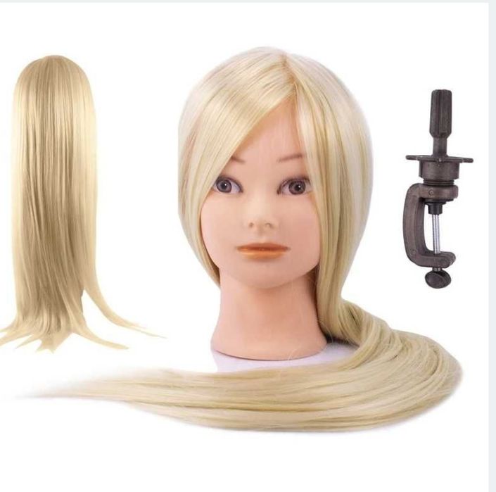 Тренировъчни глави