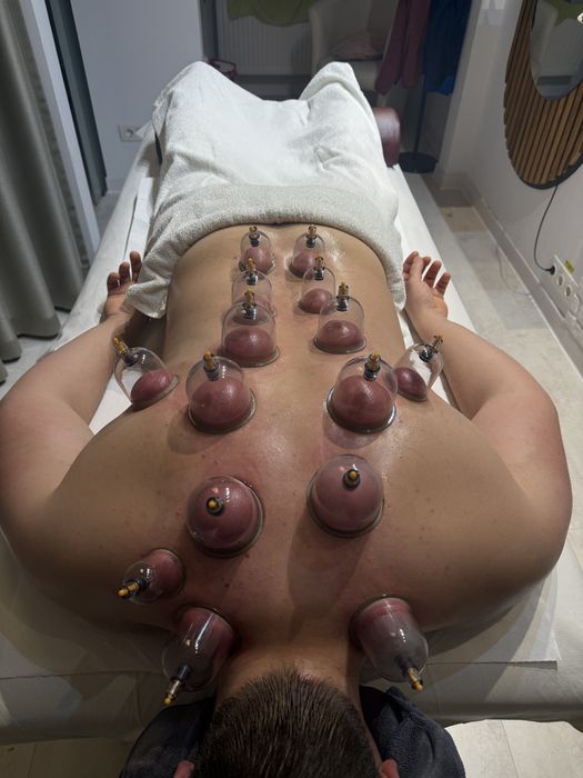 Masaj Profesional de relaxare și terapeutic.