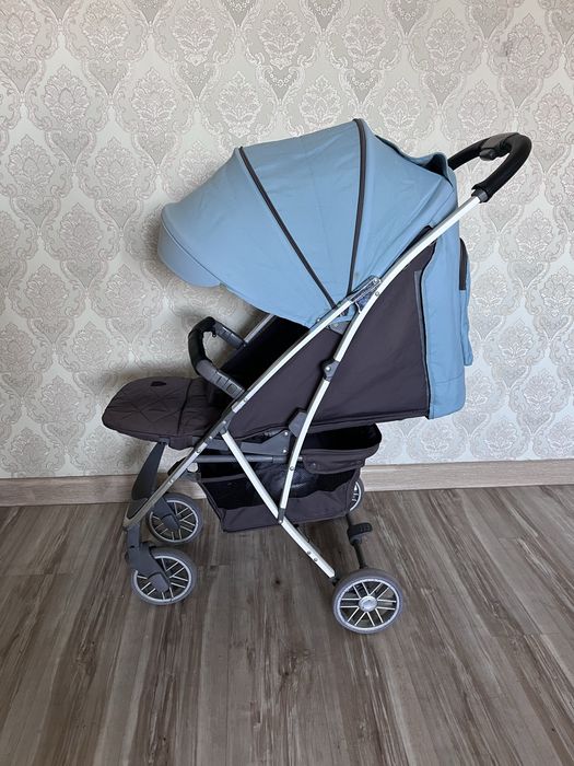 Коляска Happy Baby прогулочная