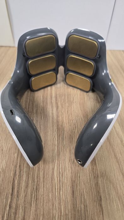 Массажер для шеи