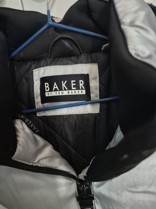 Детско зимно яке, Ted baker.