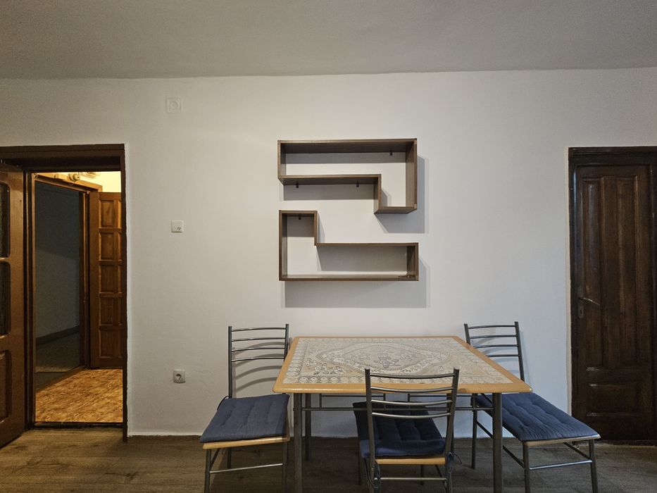 Garsoniera de inchiriat