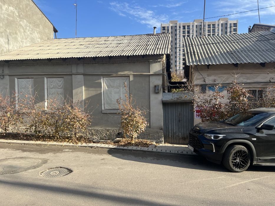 Продается участок Паркентский корзинка Авиатор